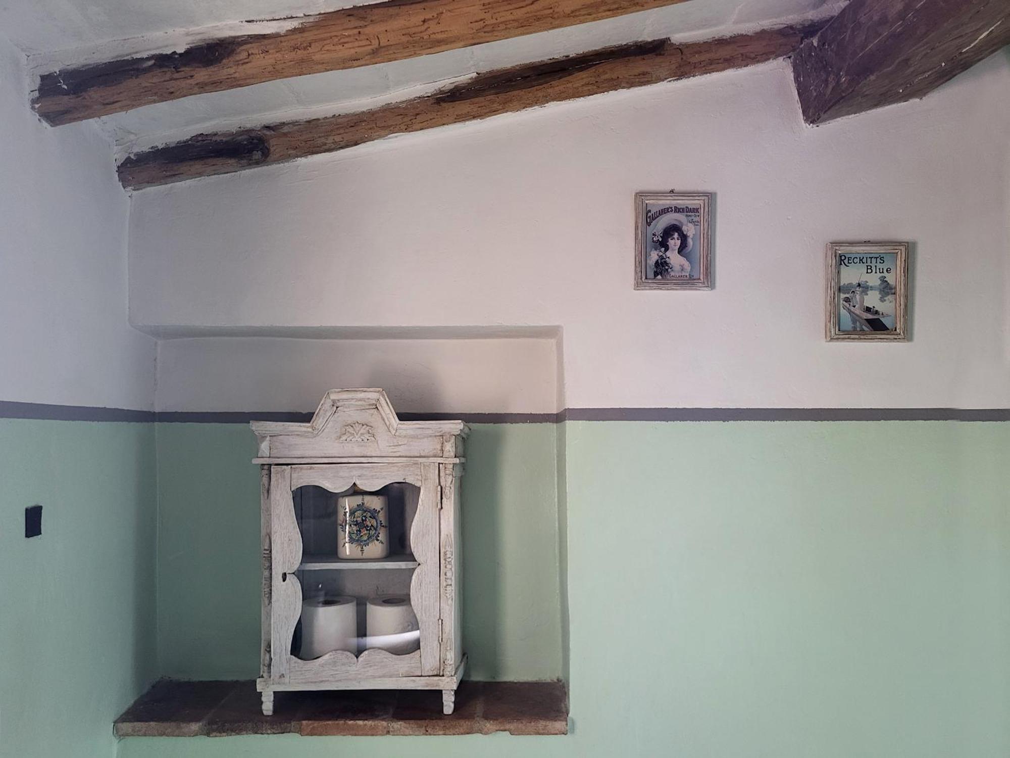 Le Terrazze Del Chianti B&B Residenza D'Epoca E Di Charme San Donato in Poggio Екстериор снимка